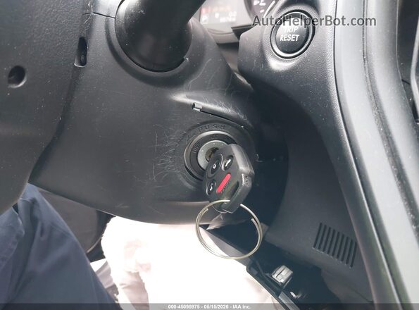 JF1GUABC6S8306209 2025 SUBARU IMPREZA Black 
