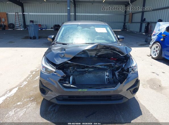 JF1GUABC7R8873877 2024 SUBARU IMPREZA Gray 