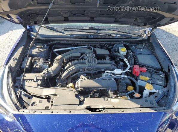 JF1GUABC9R8311169 2024 SUBARU IMPREZA Blue 