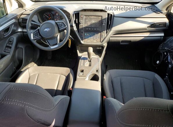 JF1GUABC9R8311169 2024 SUBARU IMPREZA Blue 