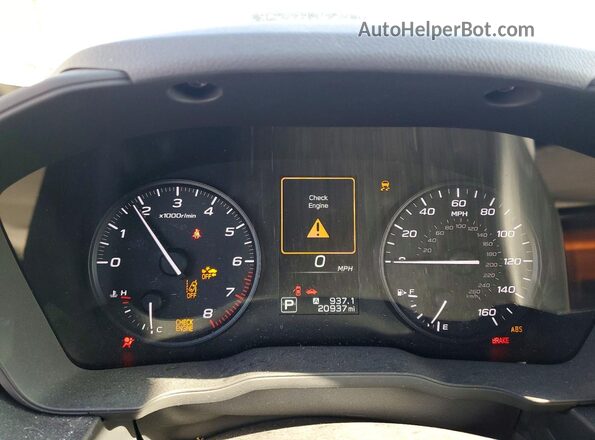 JF1GUABC9R8311169 2024 SUBARU IMPREZA Blue 