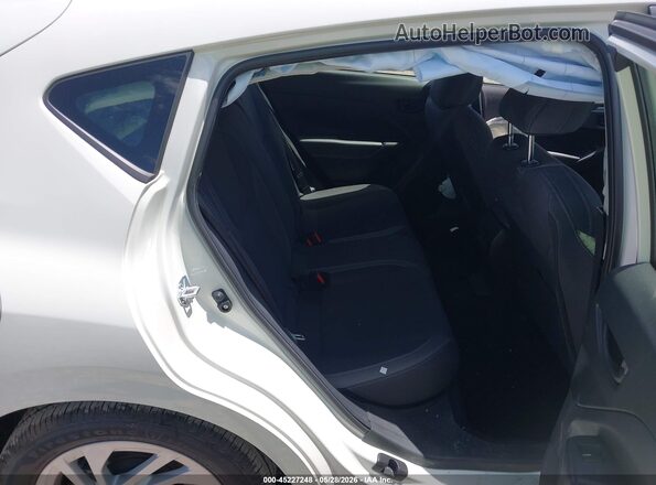 JF1GUABCXS8336541 2025 SUBARU IMPREZA White Вид наклейки з VIN-кодом