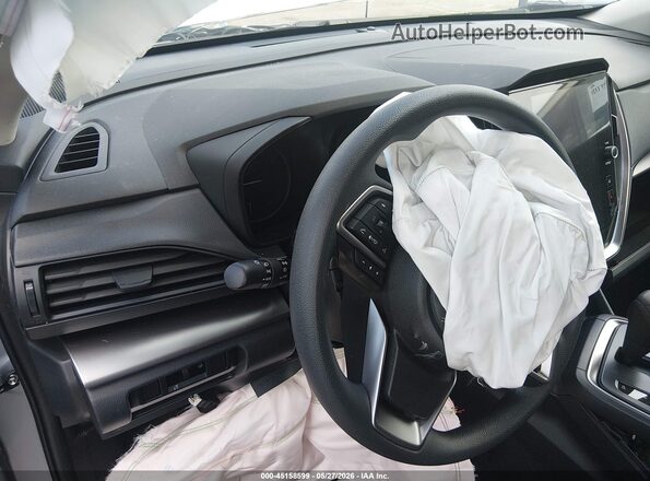 JF1GUAFC3R8382300 2024 SUBARU IMPREZA Серебряный 