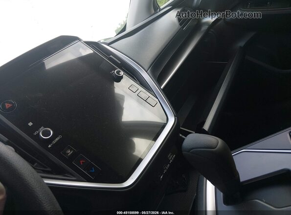 JF1GUAFC3R8382300 2024 SUBARU IMPREZA Серебряный 