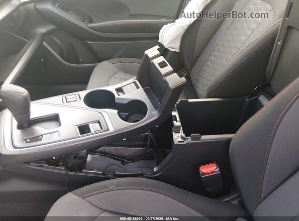 JF1GUAFC3R8382300 2024 SUBARU IMPREZA Серебряный 