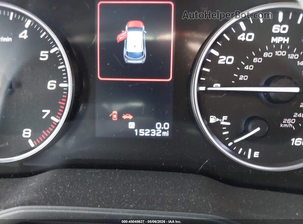 JF1GUAFC4S8200836 2025 SUBARU IMPREZA Blue 