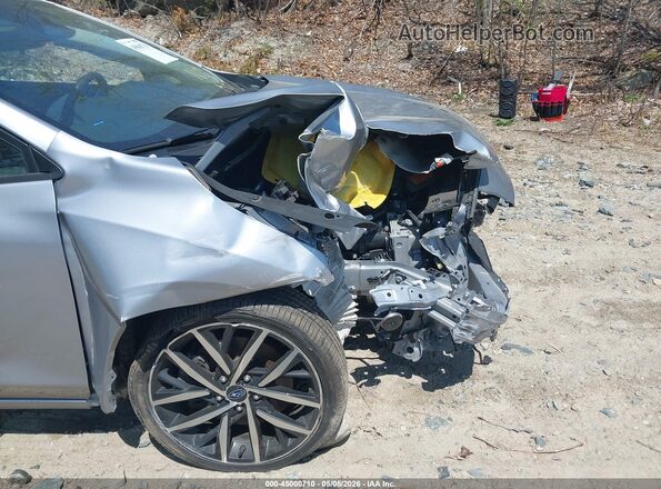 JF1GUAFC6R8348562 2024 SUBARU IMPREZA Silver 