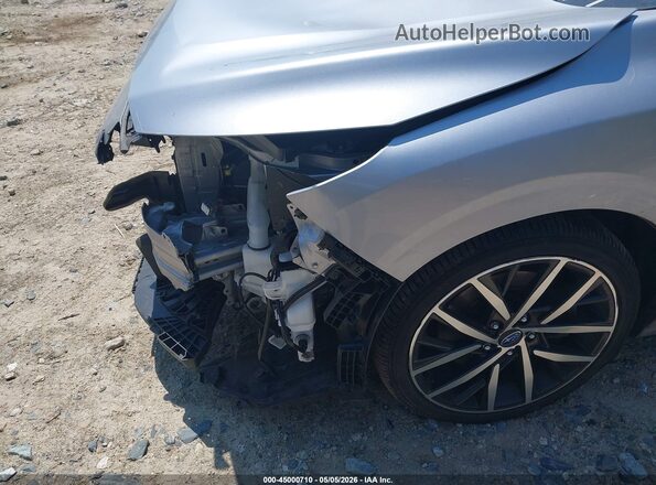 JF1GUAFC6R8348562 2024 SUBARU IMPREZA Silver 