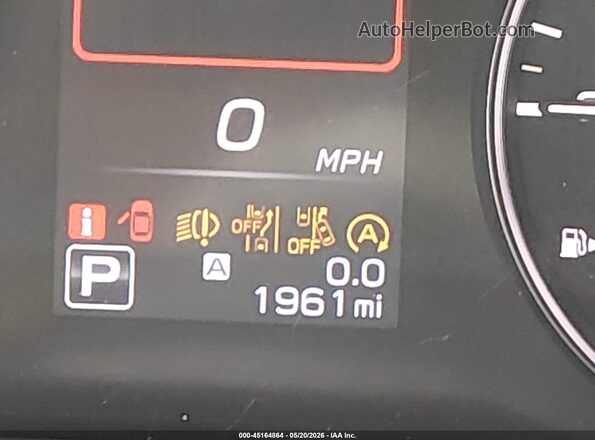 JF1GUAFC6T8220555 2026 SUBARU IMPREZA Silver 