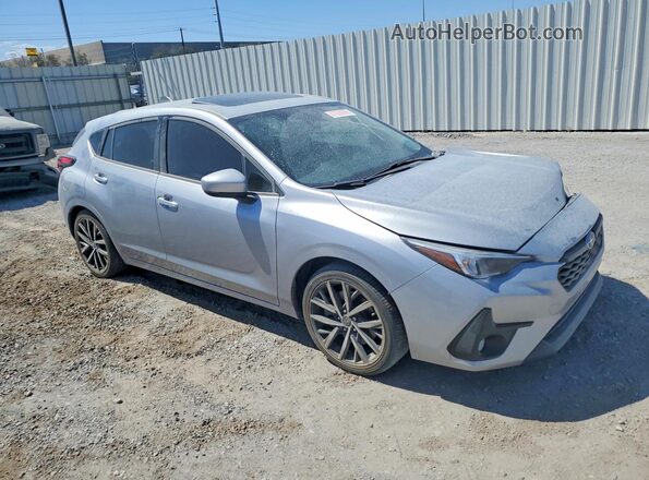 JF1GUAFC8R8900787 2024 SUBARU IMPREZA White 