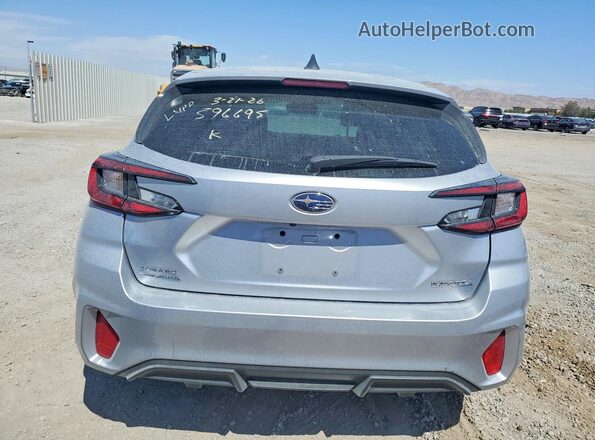 JF1GUAFC8R8900787 2024 SUBARU IMPREZA White 