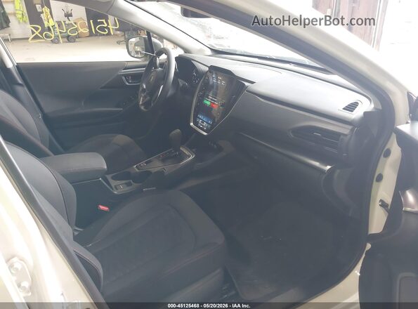 JF1GUAFC9R8302059 2024 SUBARU IMPREZA White 