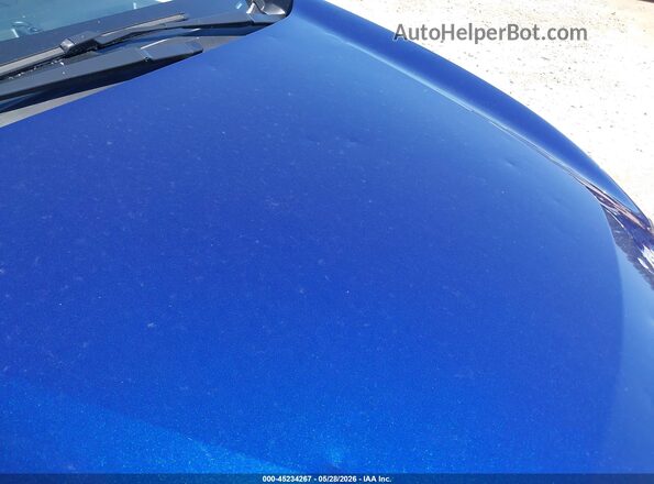 JF1GUAFCXT8216220 2026 SUBARU IMPREZA Blue 