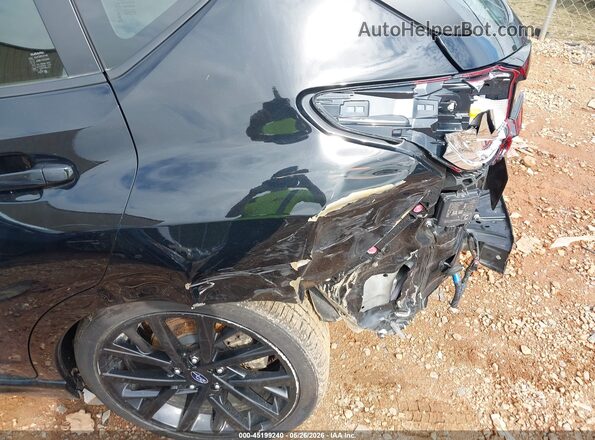 JF1GUHJC0R8891597 2024 SUBARU IMPREZA Черный 