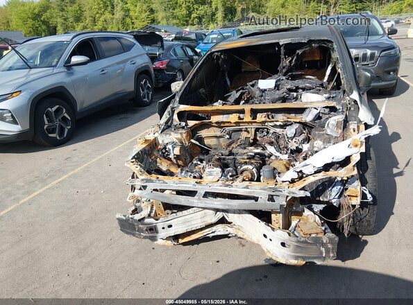 JF1GUHJC4R8299975 2024 SUBARU IMPREZA Серый Вид спереди
