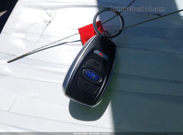 JF1VA1C64M9810232 2021 SUBARU WRX Gray Vista del salpicadero