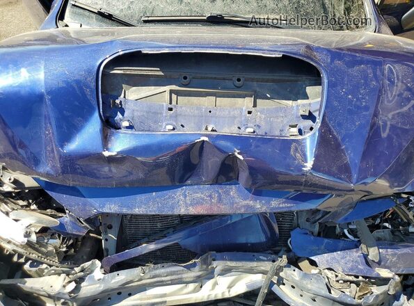 JF1VA2S62L9824944 2020 SUBARU WRX Blue 