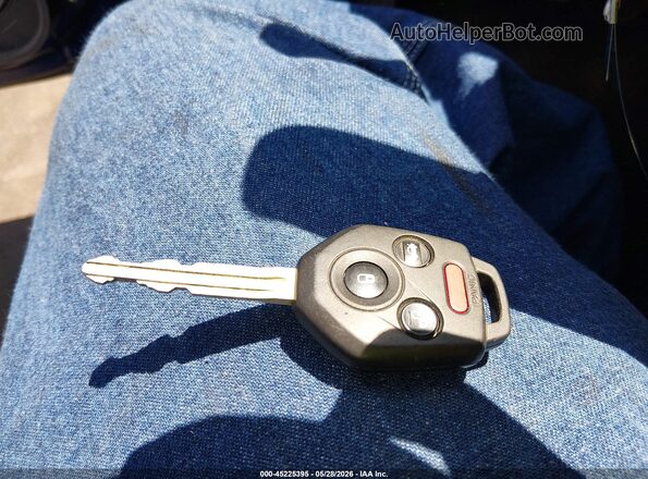 JF1VBAA61P9823332 2023 SUBARU WRX Blue Առջևի վահանակի տեսք