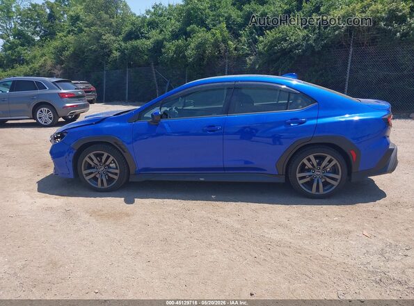 JF1VBAA63P9810338 2023 SUBARU WRX Blue 