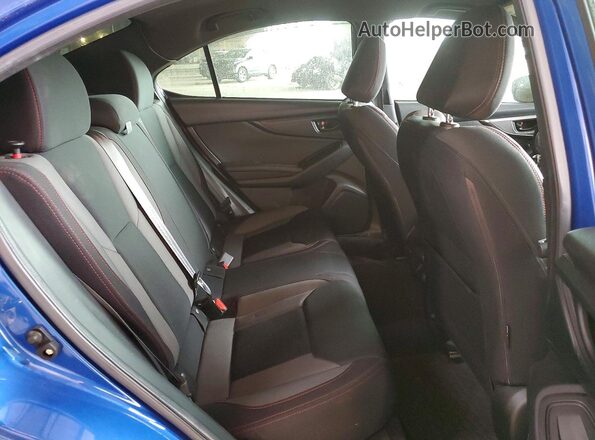 JF1VBAB65P8801922 2023 SUBARU WRX Blue 