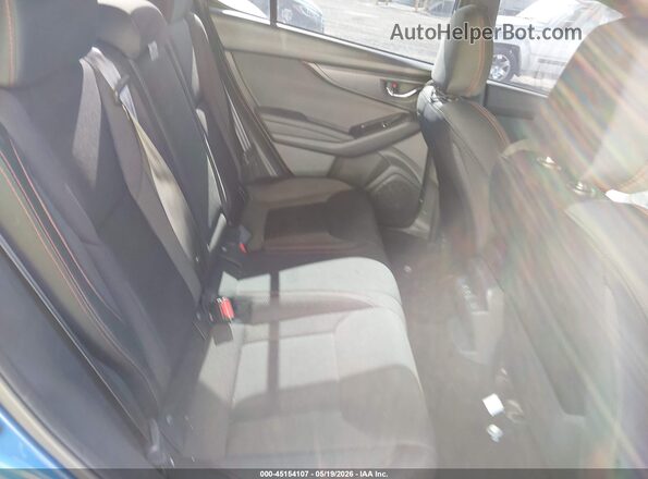 JF1VBAF62P9824711 2023 SUBARU WRX Синий Вид наклейки с VIN-кодом