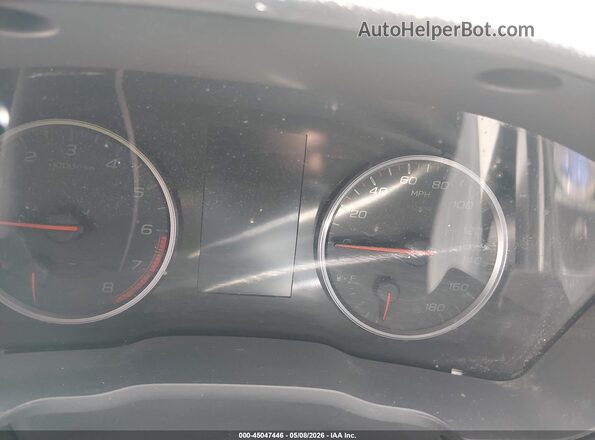 JF1VBAF68N9010575 2022 SUBARU WRX Gray 