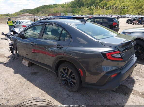 JF1VBAF68N9010575 2022 SUBARU WRX Gray 