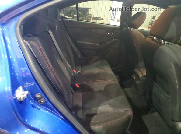 JF1VBAF68N9032480 2022 SUBARU WRX Blue 