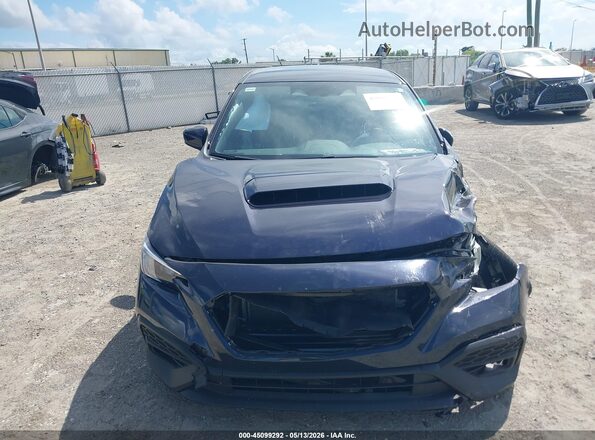 JF1VBAH64S9803428 2025 SUBARU WRX Navy 