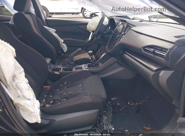 JF1VBAH64S9803428 2025 SUBARU WRX Navy 