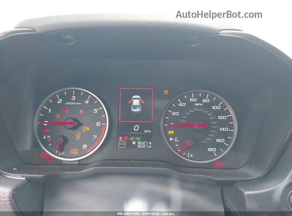 JF1VBAH65S9804779 2025 SUBARU WRX Серебряный Вид задних сидений