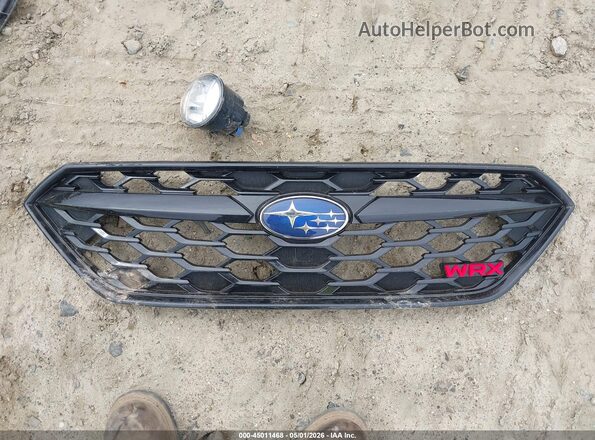 JF1VBAH65S9804779 2025 SUBARU WRX Серебряный Вид щитка приборов
