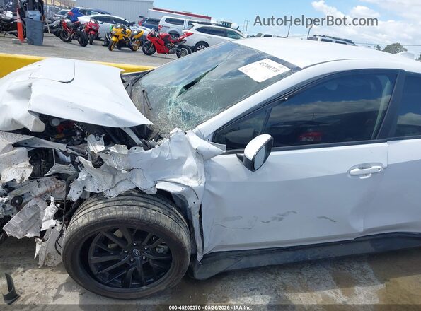 JF1VBAH65S9810159 2025 SUBARU WRX White 