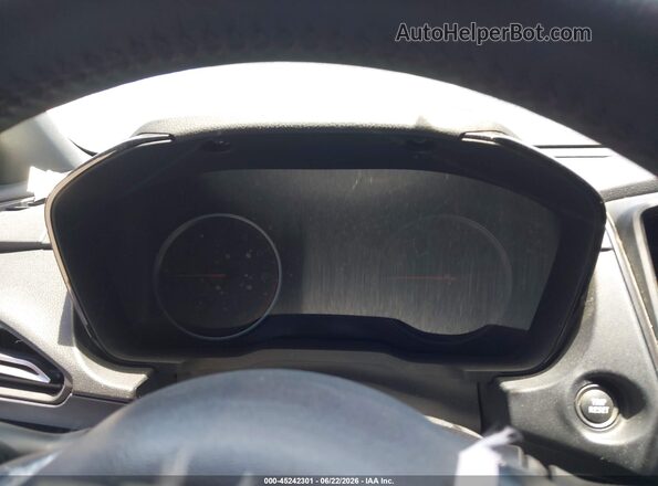 JF1VBAH66R9809094 2024 SUBARU WRX Blue უკანა სავარძლების ხედი