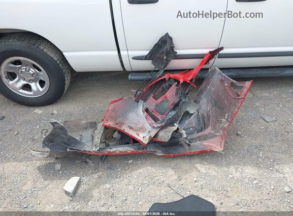 JF1VBAL66N9024463 2022 SUBARU WRX Red Vista del cuadro de instrumentos