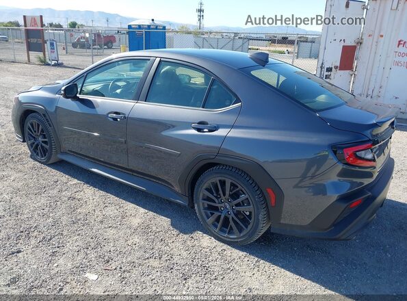 JF1VBAL6XP9808132 2023 SUBARU WRX Gray Հետևի ձախ