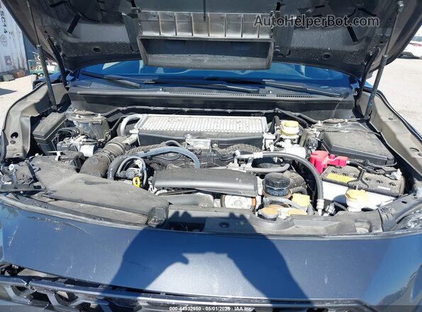 JF1VBAL6XP9808132 2023 SUBARU WRX Gray Հետևի տեսք