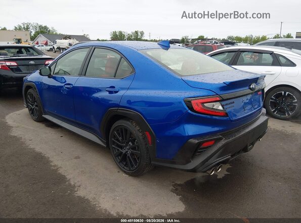 JF1VBAN68T9801834 2026 SUBARU WRX Blue 