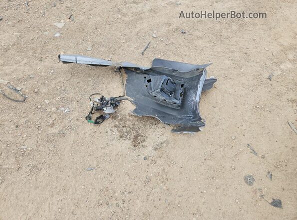 JF1ZCAC14K9601151 2019 SUBARU BRZ Silver Vista del compartimento del motor
