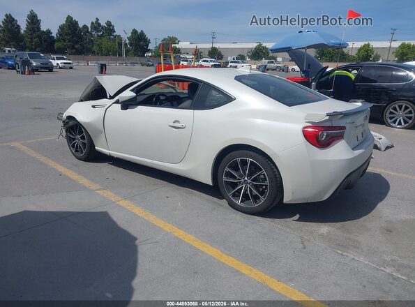 JF1ZCAC14L9703793 2020 SUBARU BRZ White Հետևի ձախ