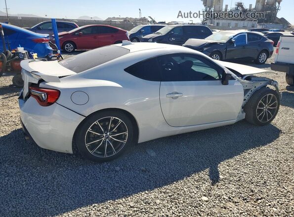JF1ZCAC15L8702903 2020 SUBARU BRZ Beige Tył prawy