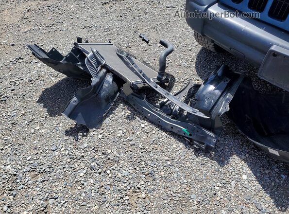 JF1ZCAC15L9700157 2020 SUBARU BRZ Gray ძრავის განყოფილების ხედი