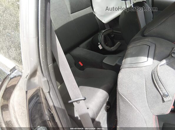 JF1ZDBB1XN9703840 2022 SUBARU BRZ Black VIN կոդի պիտակի տեսք