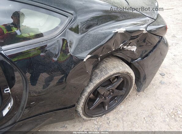 JF1ZDBB1XN9703840 2022 SUBARU BRZ Black Դիմացի տեսք