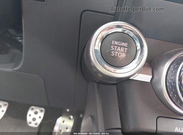 JF1ZDBB1XN9703840 2022 SUBARU BRZ Black Առջևի վահանակի տեսք