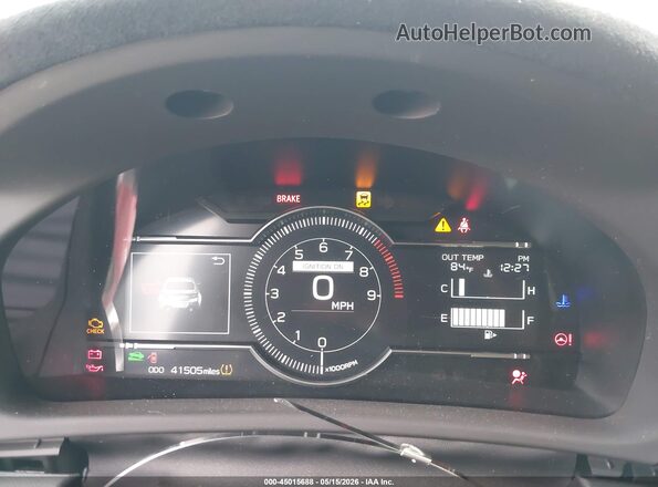 JF1ZDBE12N9701124 2022 SUBARU BRZ Black Հետևի նստատեղերի տեսք