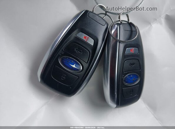 JF1ZDBE16P9702425 2023 SUBARU BRZ Gray წინა პანელის ხედი