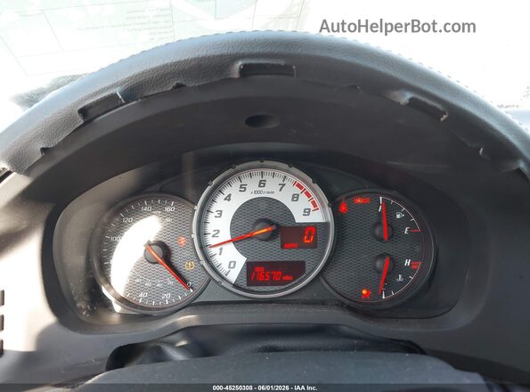 JF1ZNAA12H9709953 2017 TOYOTA 86 White უკანა სავარძლების ხედი
