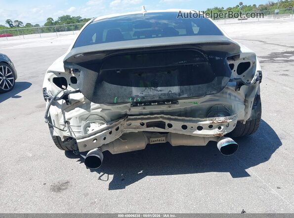 JF1ZNAA15L9753177 2020 TOYOTA 86 White Դիմացի տեսք