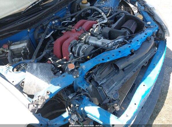 JF1ZNAE17L9752204 2020 TOYOTA 86 Зеленый 